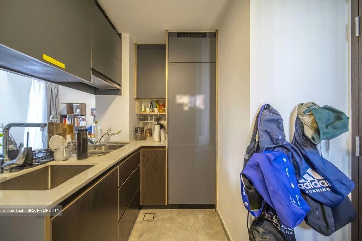 Wilshire Residences (D10), Apartment #545295681